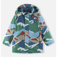 Зимняя куртка Reima Marttila 5100363B-67A8